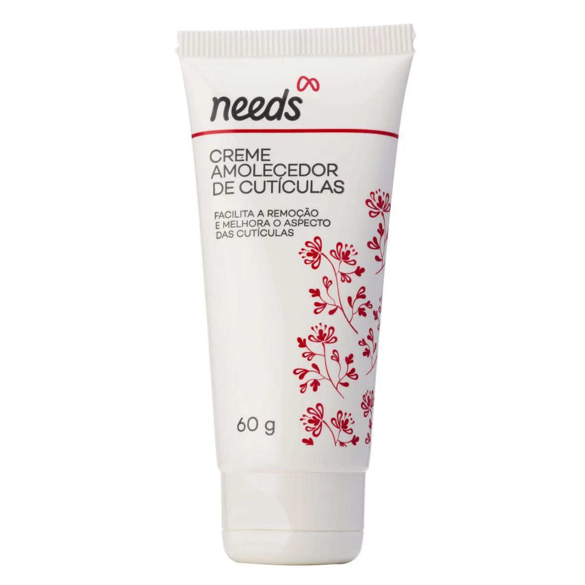 Amolecedor de Cutículas Needs 60g