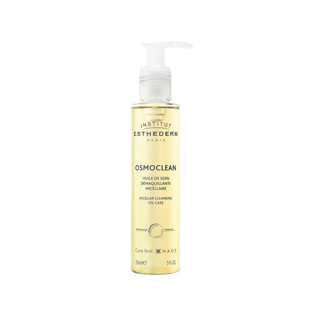Esthederm Osmoclean Óleo Demaquilante 150ml