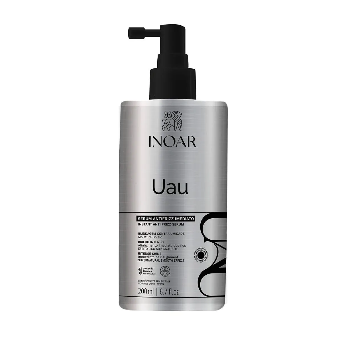 Sérum Inoar Uau 200ml