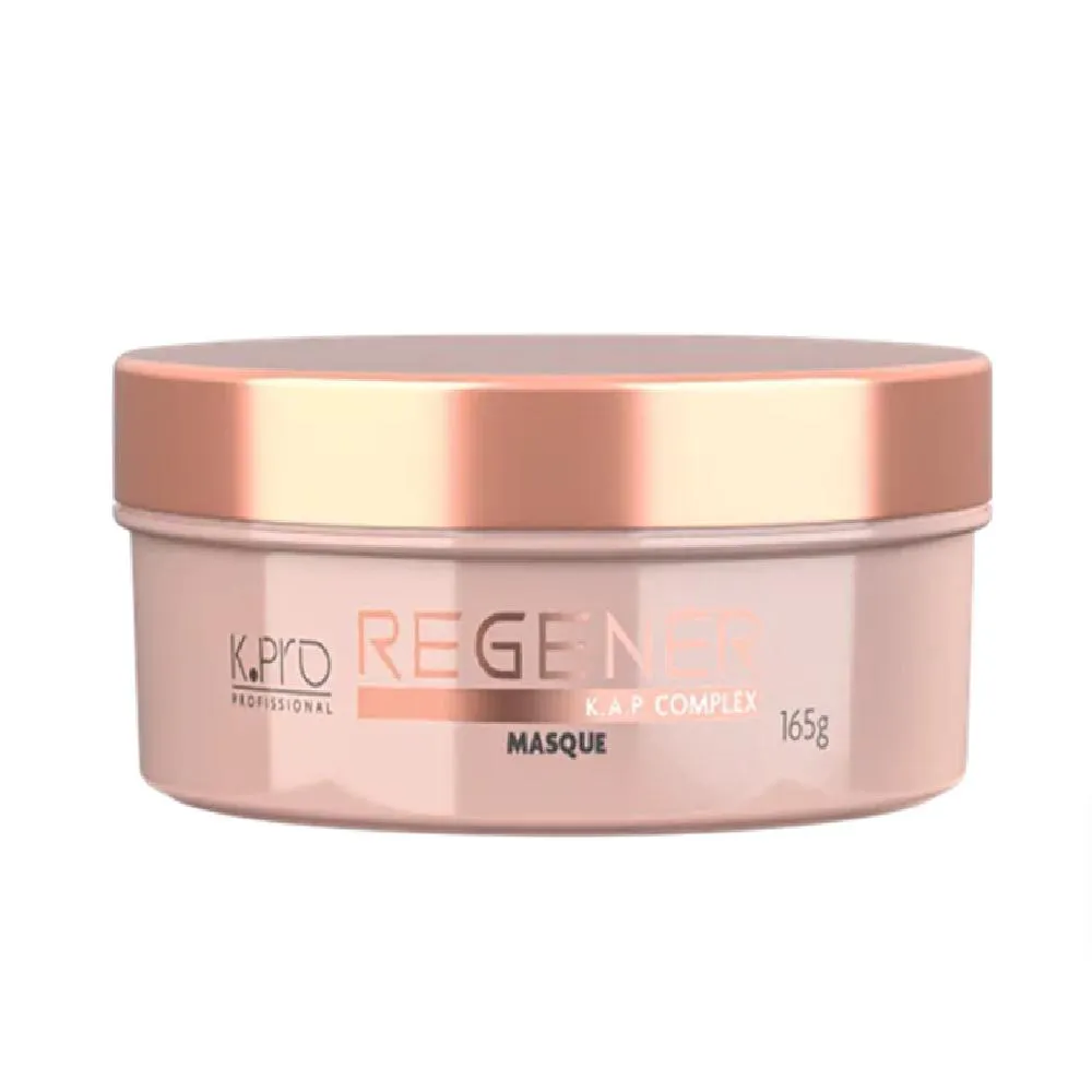 K Pro Regener Mascara Capilar 165g