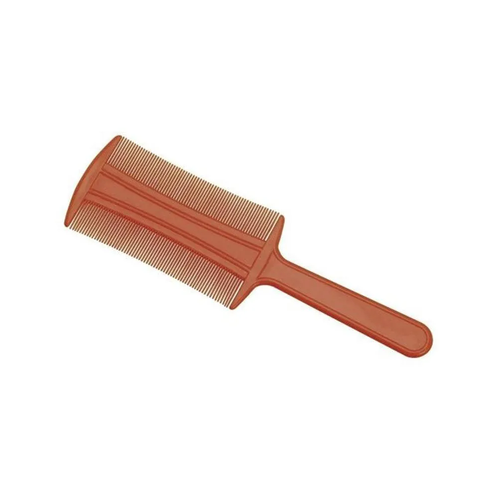 Pente de Cabelo Santa Clara Fino para Piolho