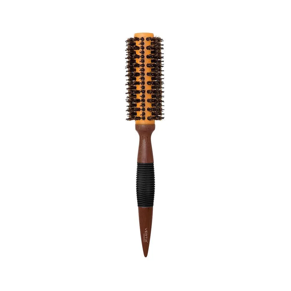 ESCOVA DE MADEIRA VERTIX ESSENTIAL CERAMIC 27MM - 1458