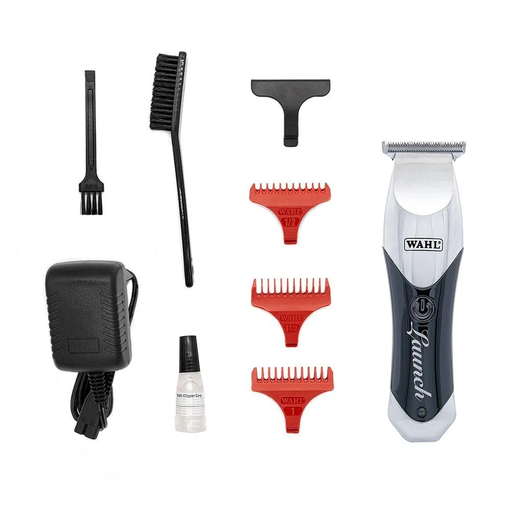Máquina de Acabamento Wahl Launch Bivolt