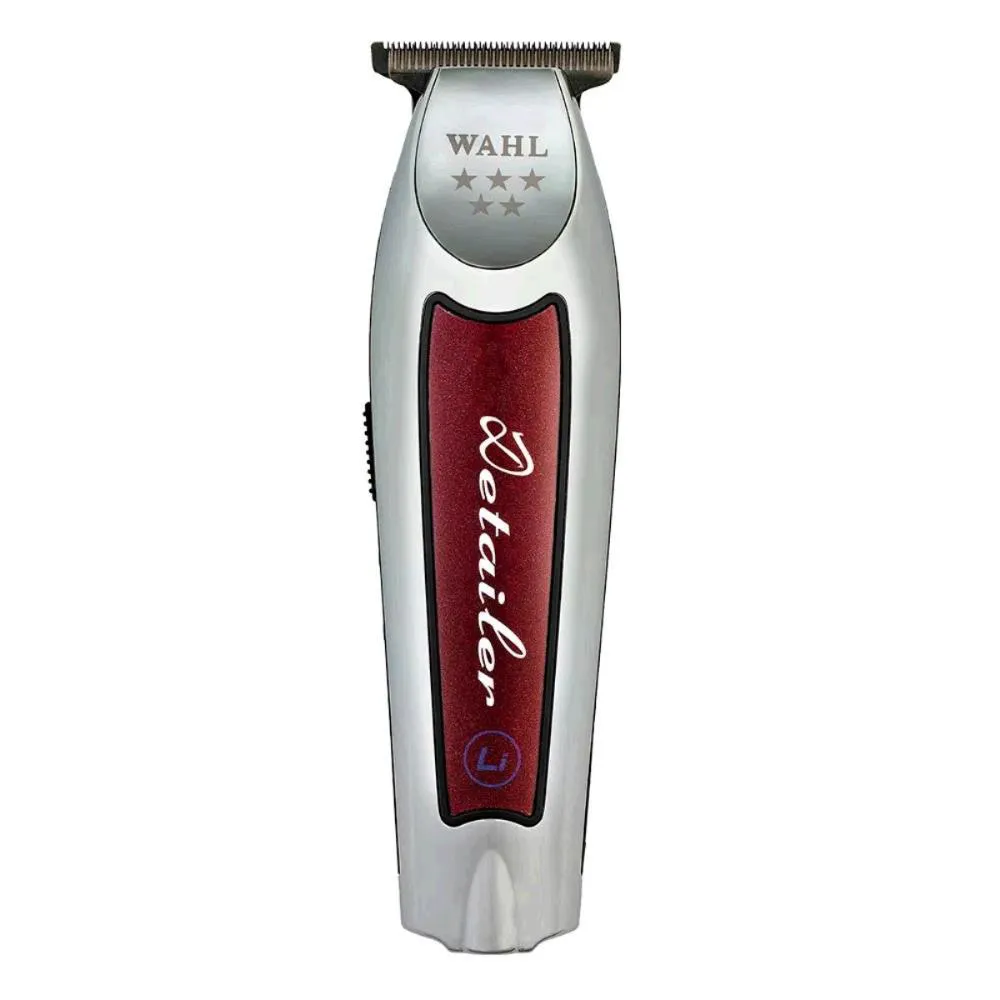 Wahl 5 Star Series Detailer Cordless Li Máquina de Acabamento Bivolt