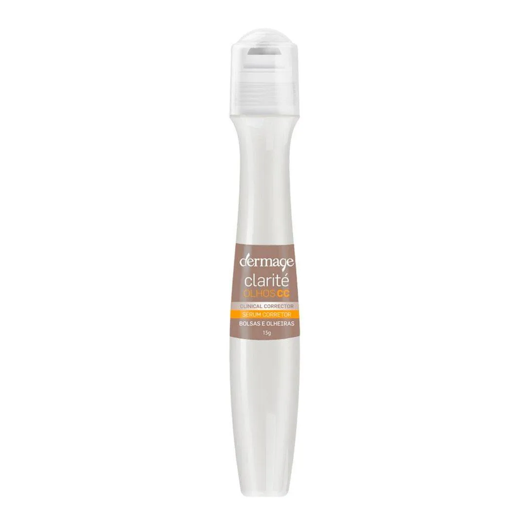 Serum Corretor Dermage Clarité Olhos Cc 15g
