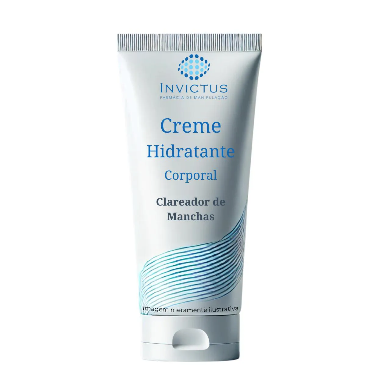 Creme Corporal Clareador – Suavizacao de Manchas