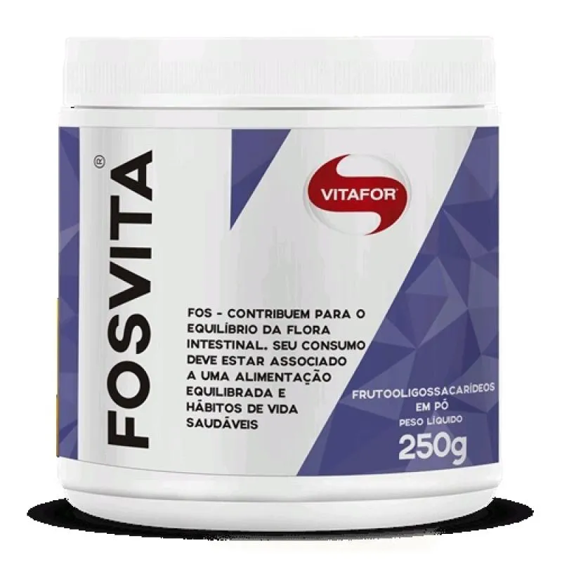 Fosvita (250g) – Padrão: Único