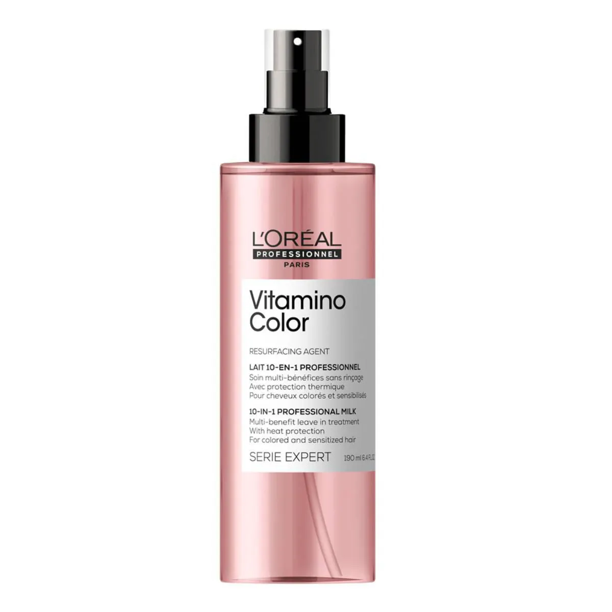 Leave-In L’Oréal Professionnel Vitamino Color Cabelos Coloridos 190ml
