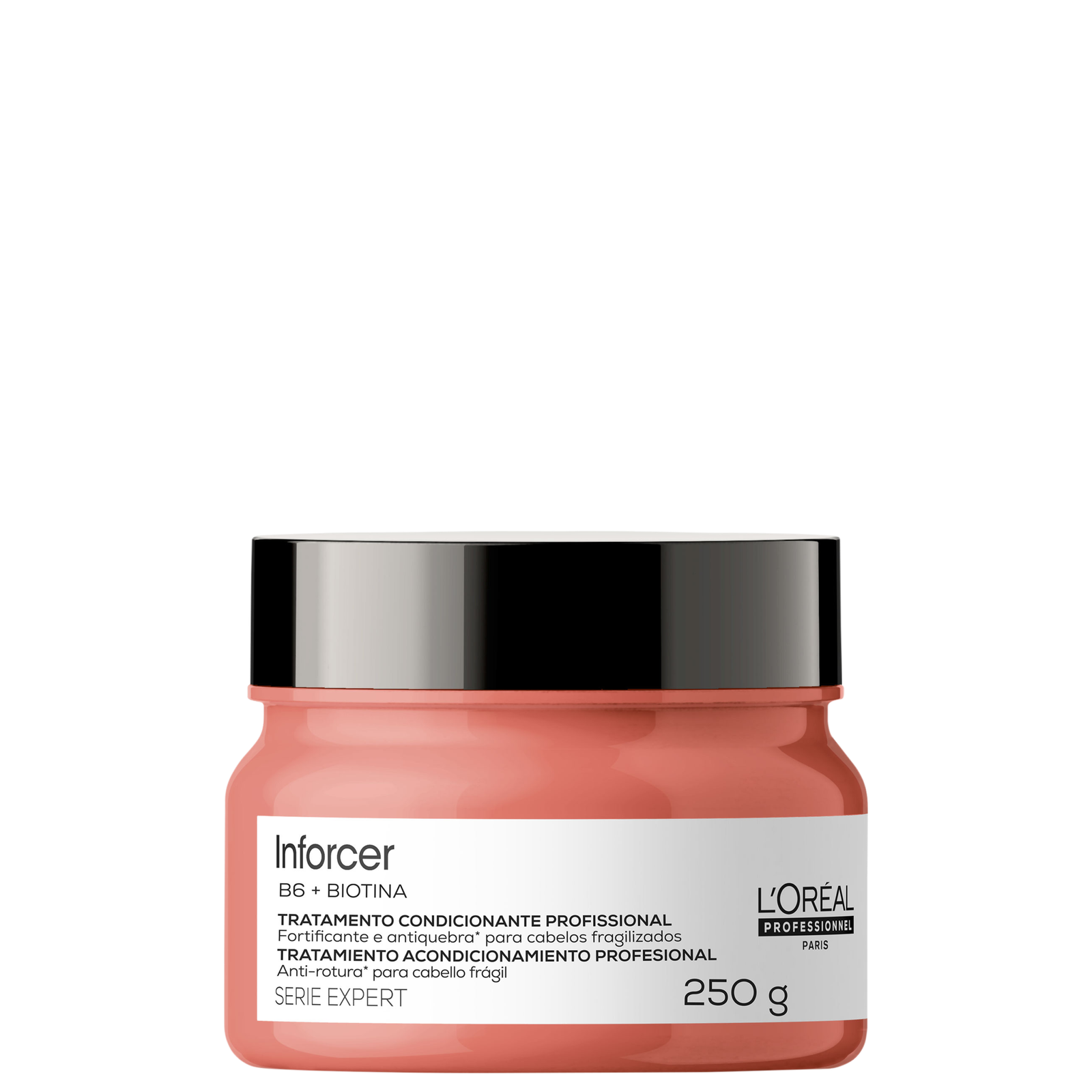 L’Oréal Professionnel Inforcer – Máscara de Tratamento Capilar 250g