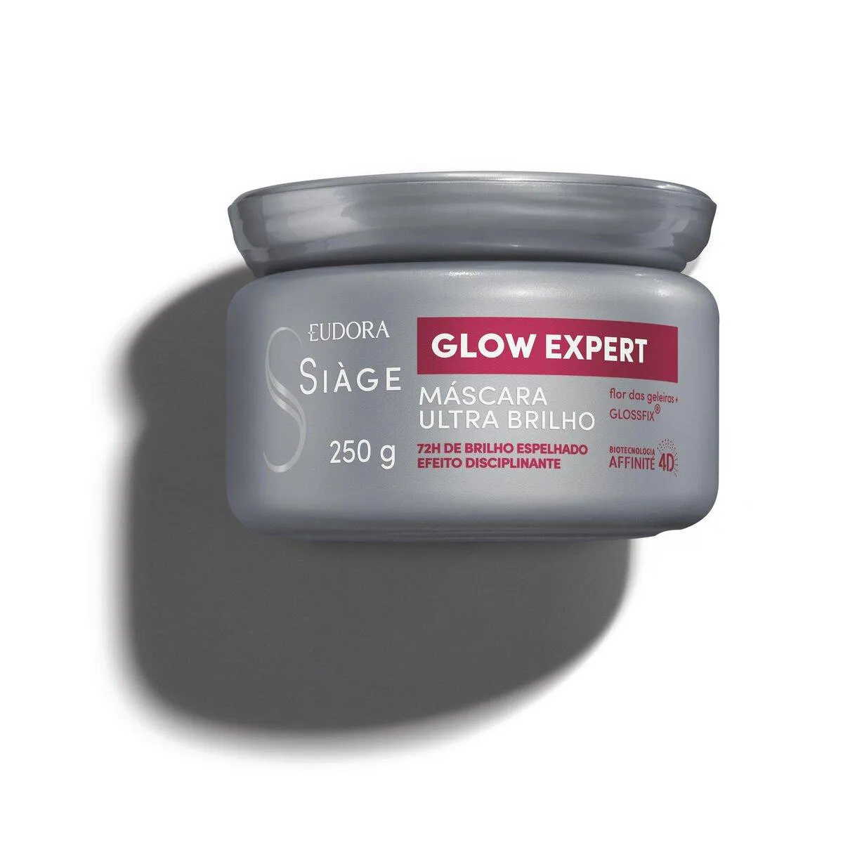 Máscara Capilar Siàge Glow Expert 250g