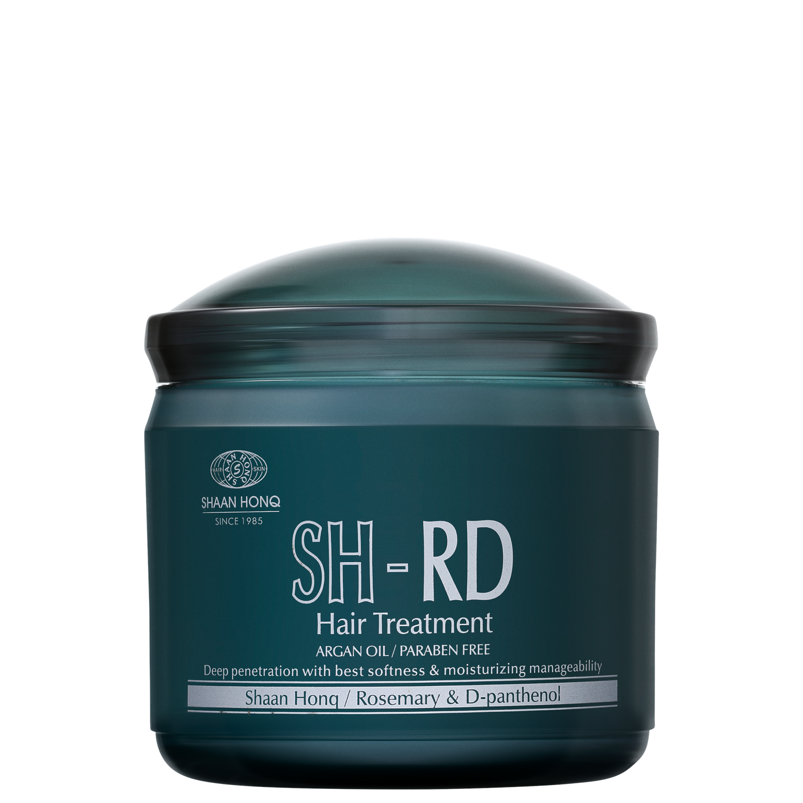 N.P.P.E. SH-RD Hair Treatment – Máscara Capilar 400ml