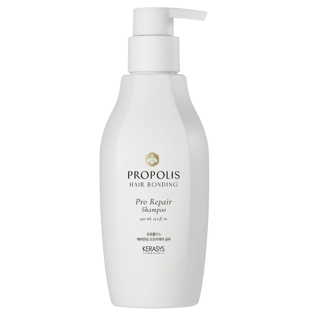 Shampoo Kerasys Propolis Hair Bonding Pro Repair 450ml