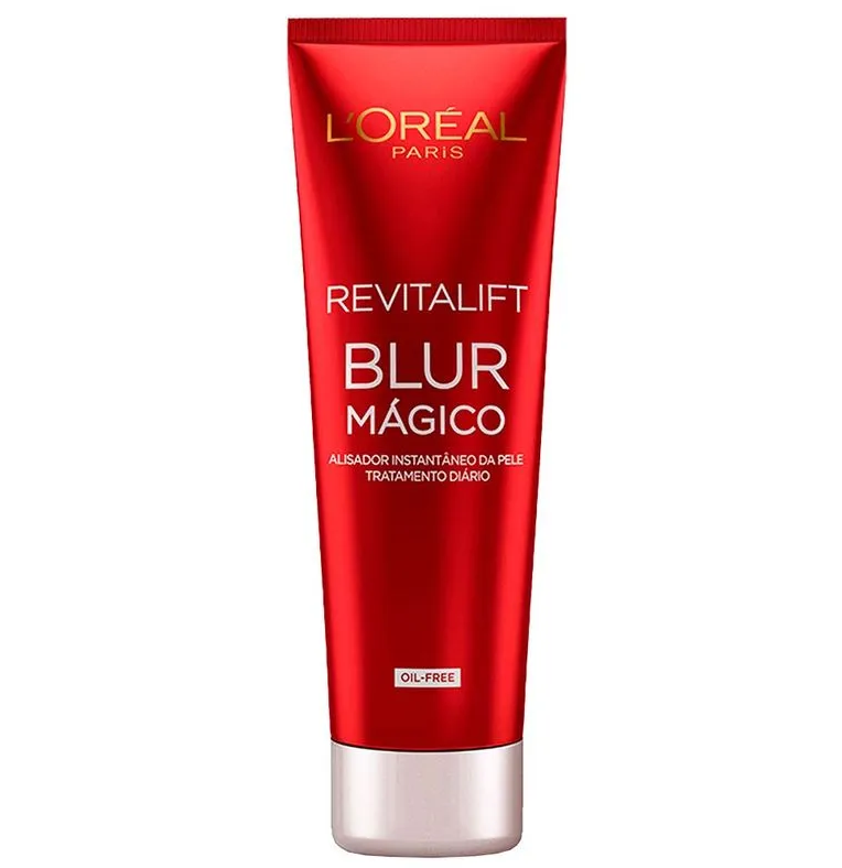 Primer Blur Mágico L’Oréal Paris Revitalift 27g