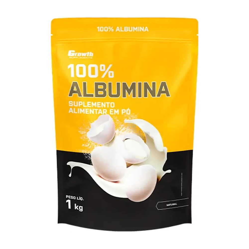 Albumina 1Kg