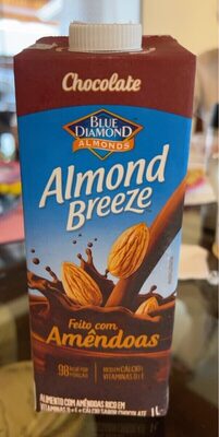 Almond Breeze Chocolate