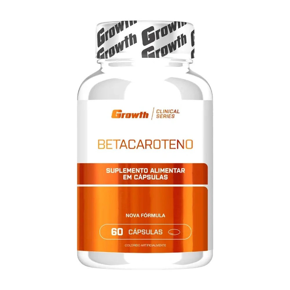 BETACAROTENO 60SOFT