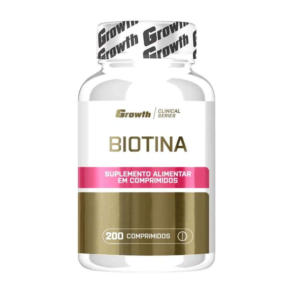 BIOTINA 200COMP