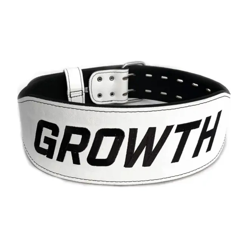 Cinturão Branco Growth - Growth Supplements