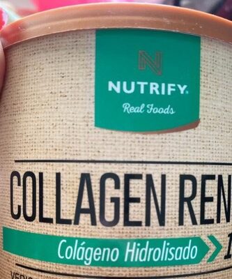 Colágeno
