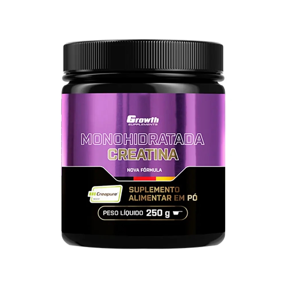 Creatina Creapure 250g