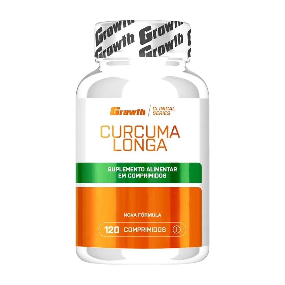 CURCUMA LONGA 120COMP