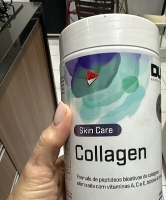 Diz Colágeno