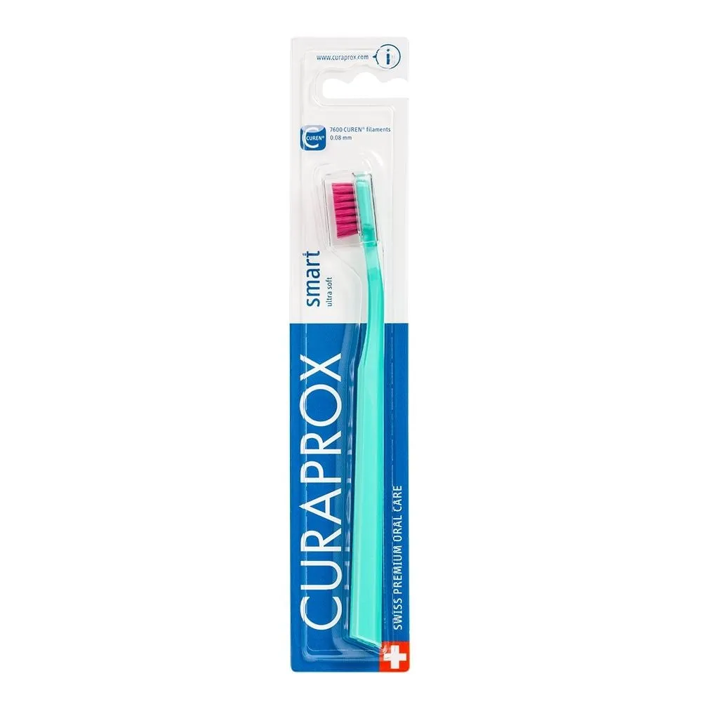 Escova Dental Curaprox Smart Ultra Soft