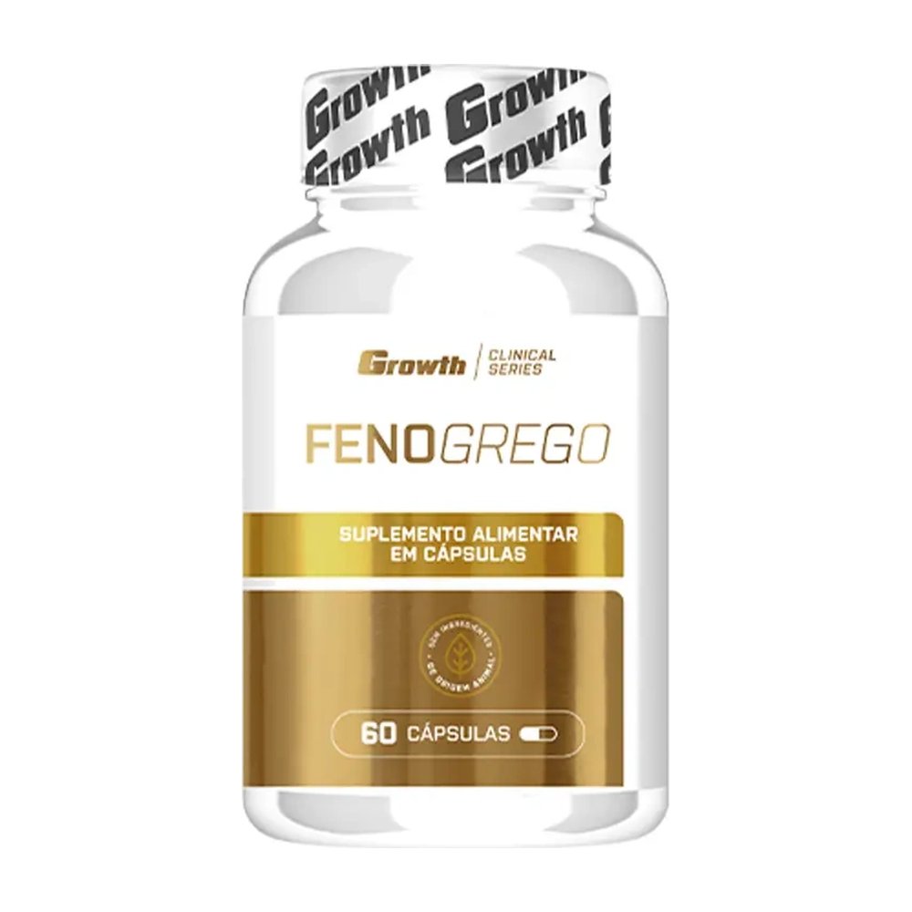 Fenogrego 60Caps
