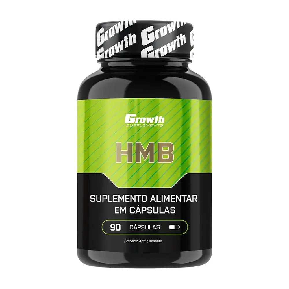 Hmb 90 Caps