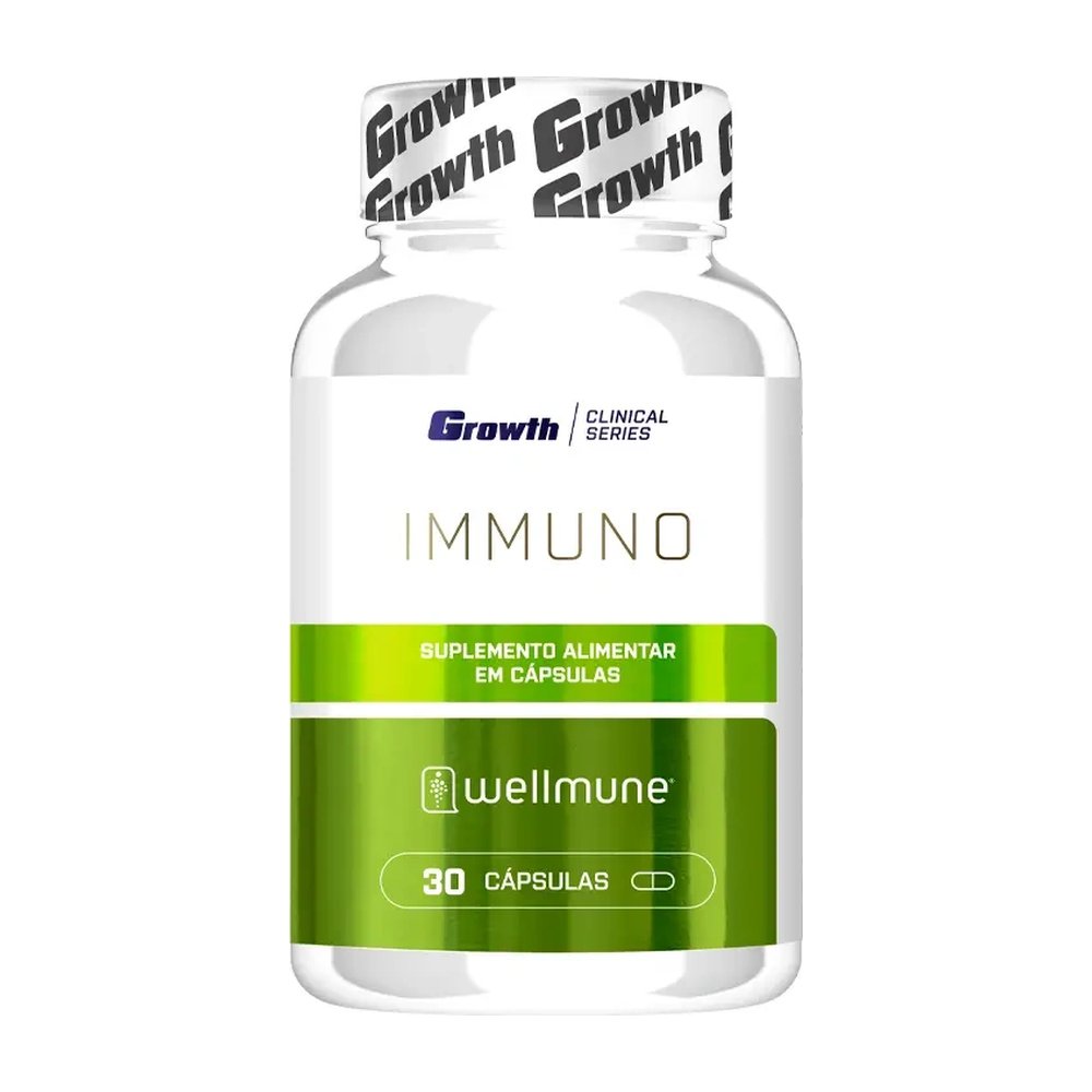 Immuno Wellmune 30 cápsulas