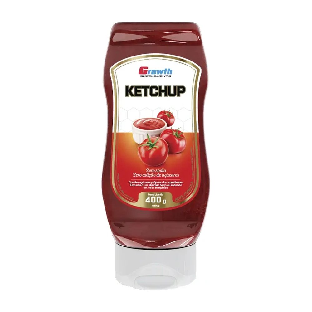 Ketchup 400g