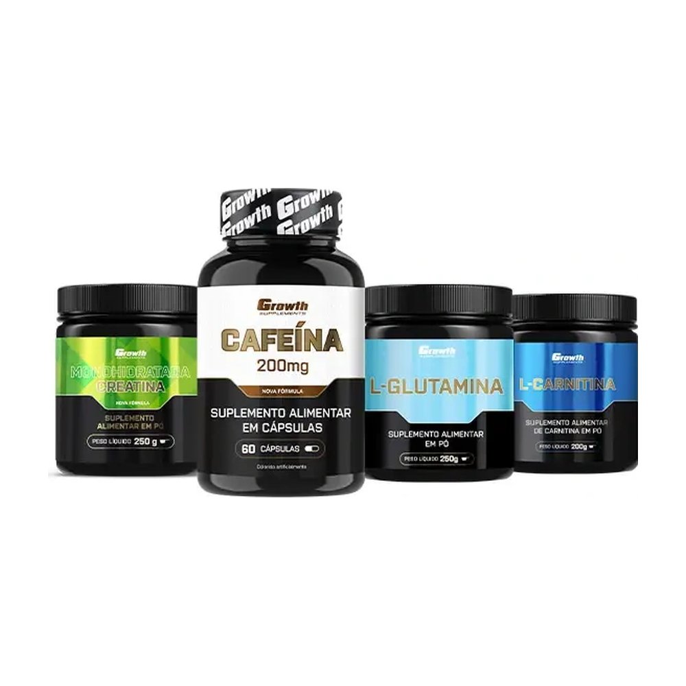 Kit Definição