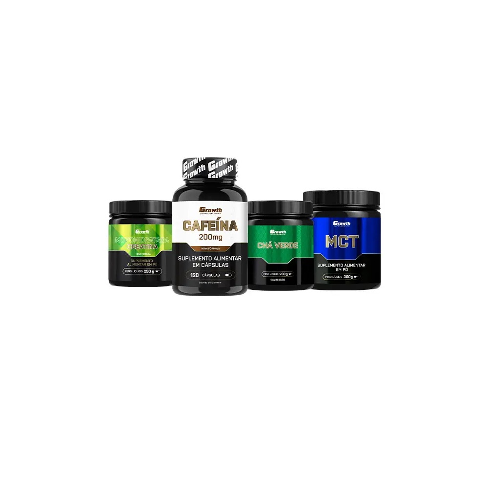 Kit Produtividade Diária