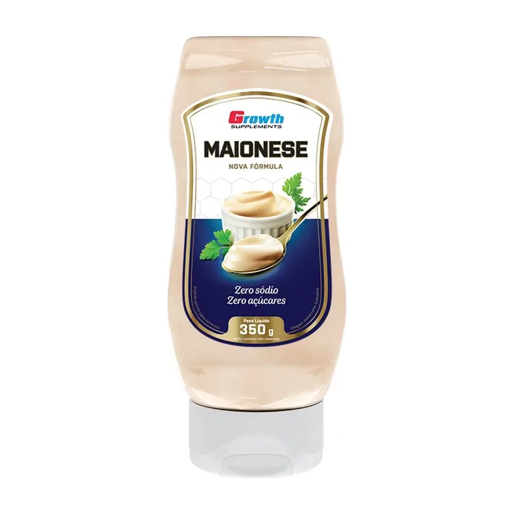 Maionese 350g