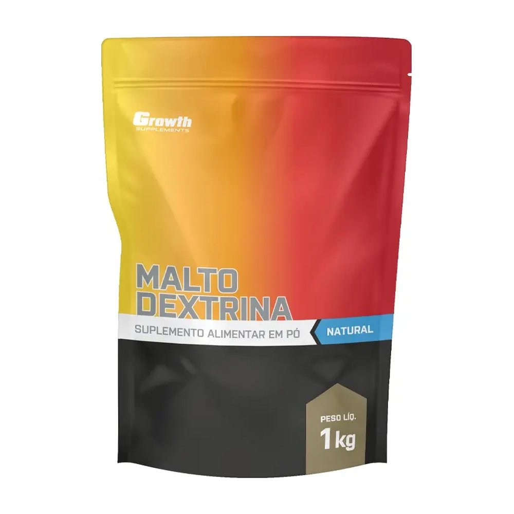 Maltodextrina 1Kg