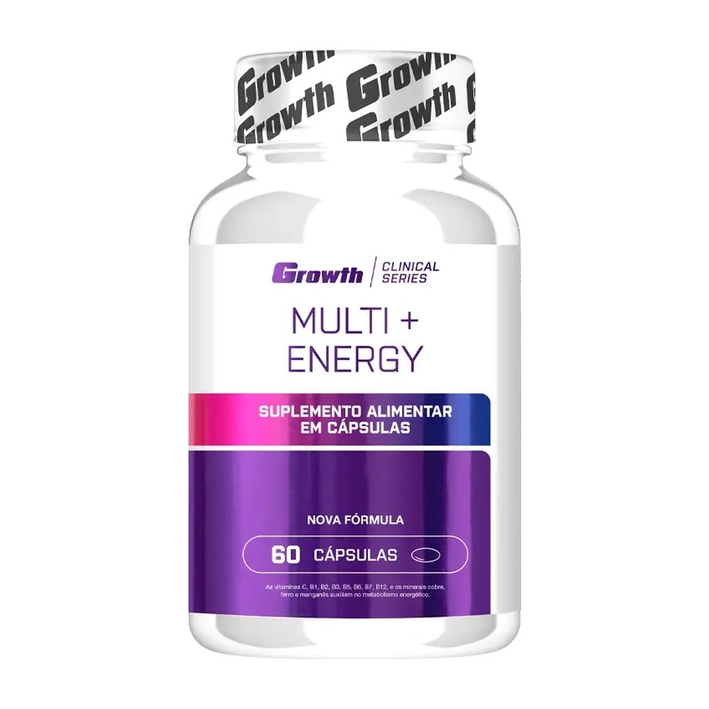Multi + Energy 60Soft