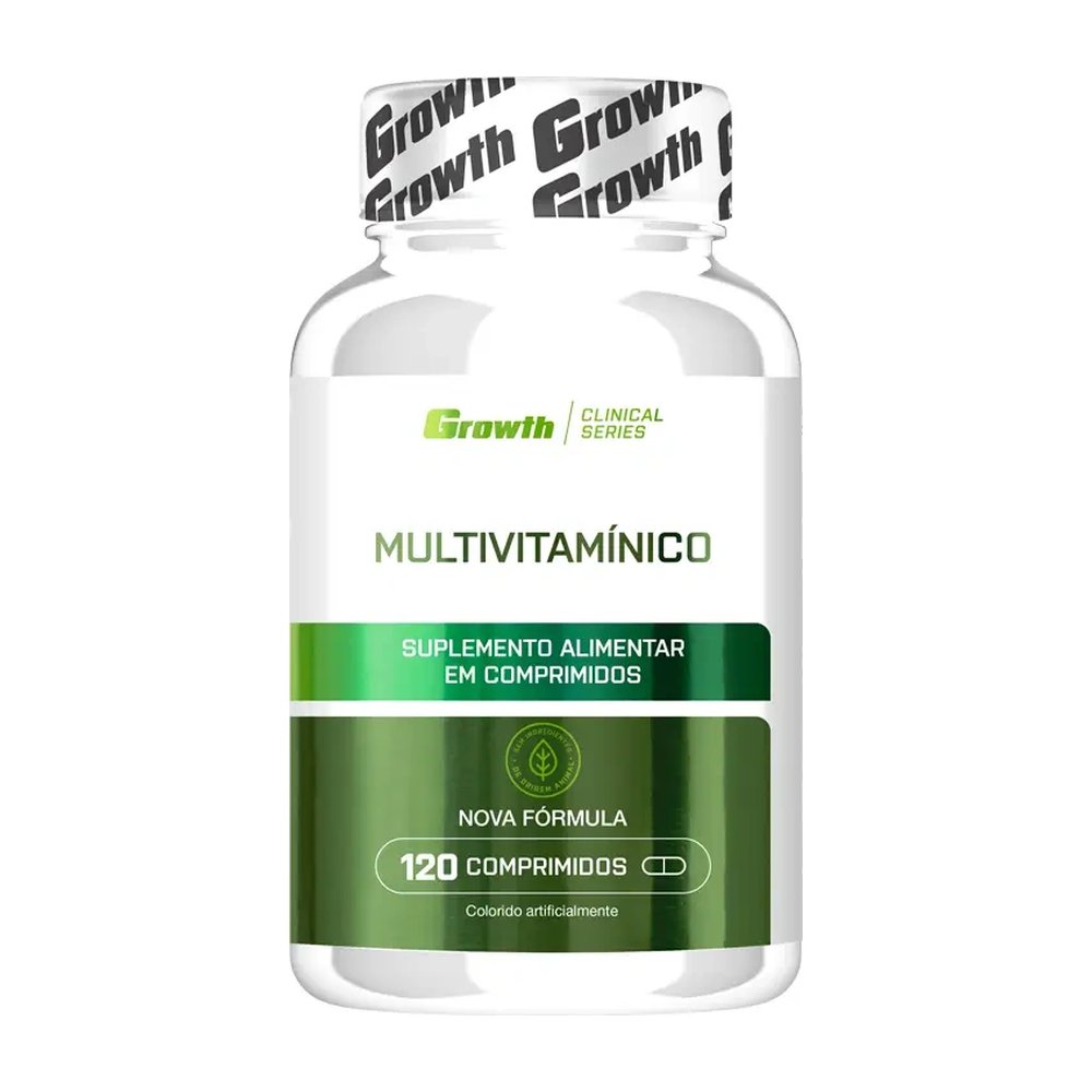 MULTIVITAMINICO VEGANO 120COMP