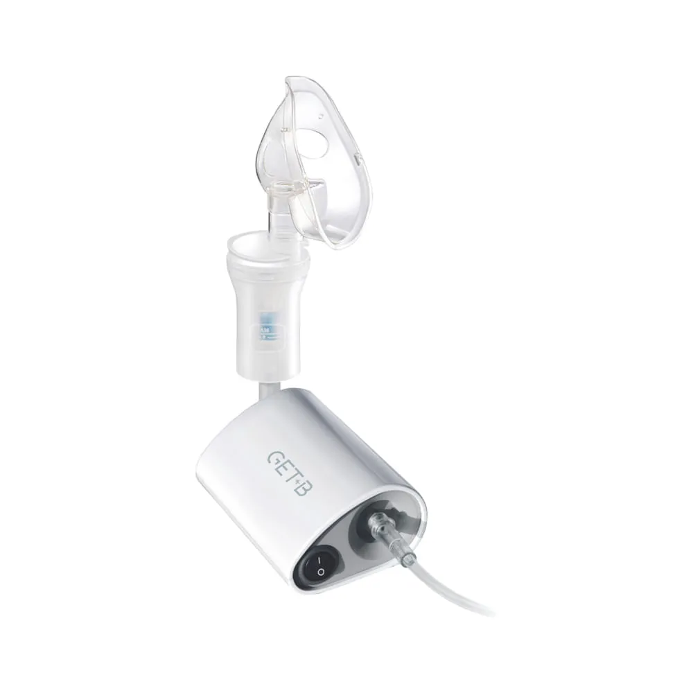 Nebulizador Get-b Gt 900