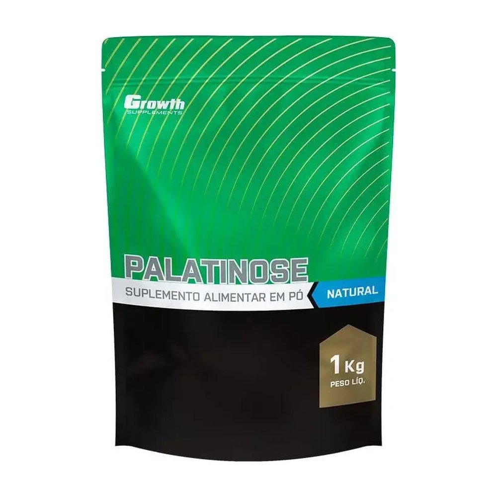 Palatinose 1Kg