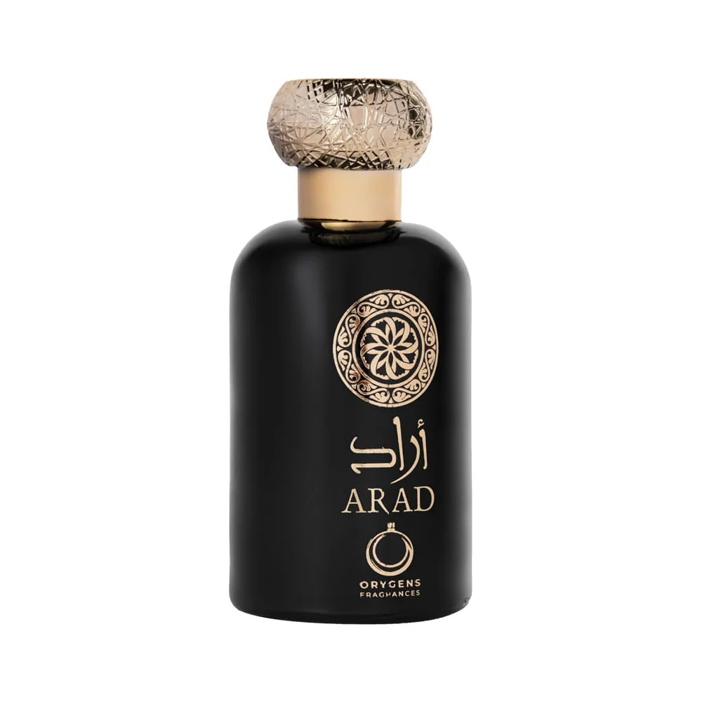 Perfume Unissex Orygens Arad Edp 100ml