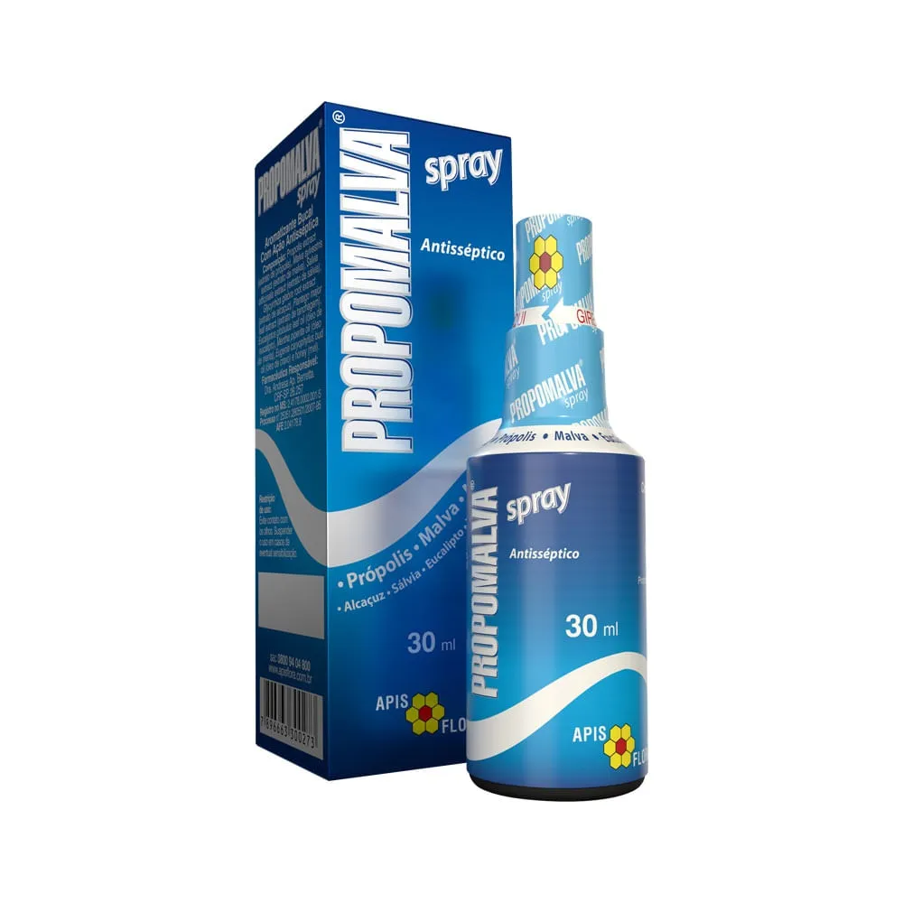 Propomalva 30ml Spray
