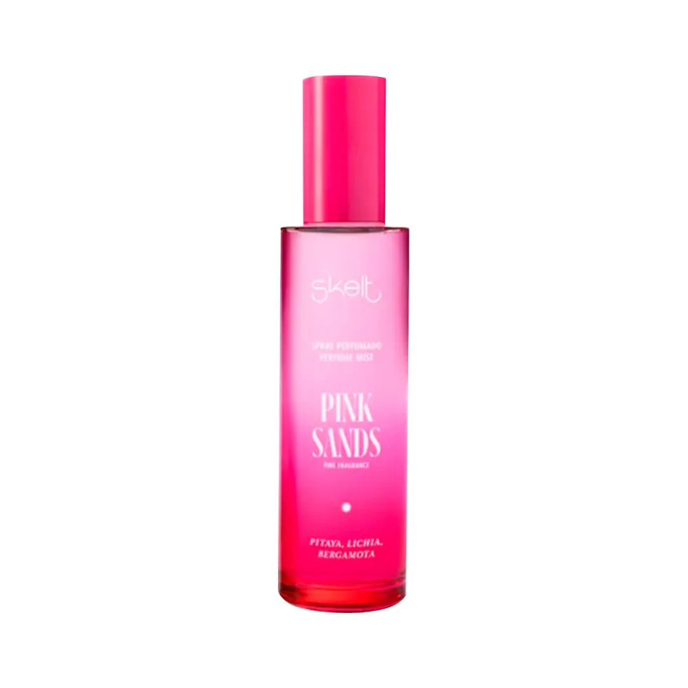 Skelt Perfume Pink Sands Spray 100ml