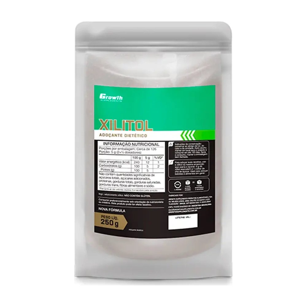 Xilitol 250g
