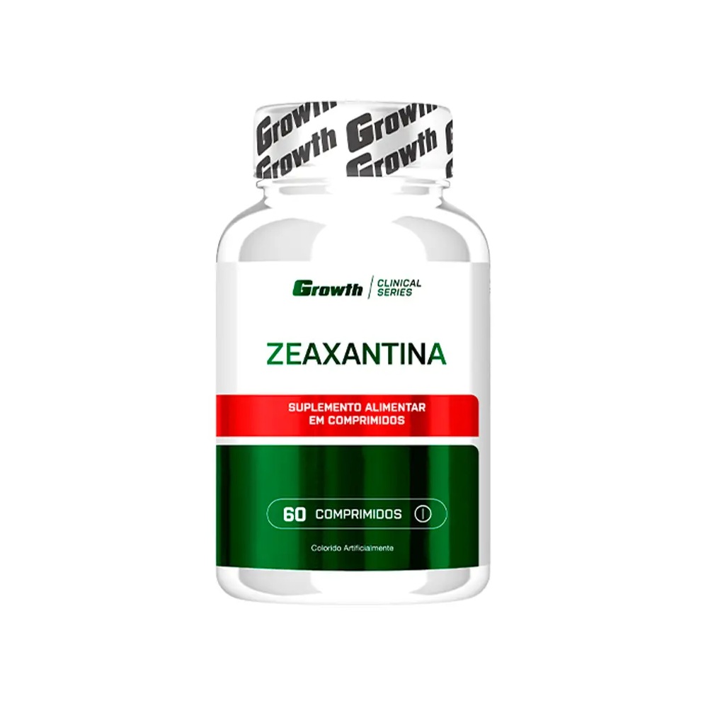 Zeaxantina 60Comp