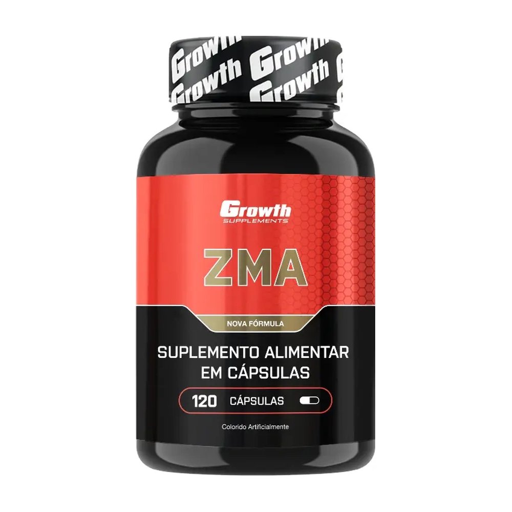 Zma 120 Caps